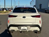 New 2025 INFINITI QX55 Luxe w/ Accent Package image 4
