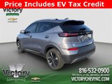 Used 2022 Chevrolet Bolt EUV Premier w/ Launch Edition image 4