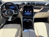 New 2025 Mercedes-Benz GLC 300 4MATIC image 2