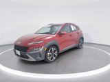 Used 2022 Hyundai Kona Limited w/ Cargo Package image 3
