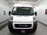 Used 2021 RAM ProMaster 2500 w/ Convenience Group image 2