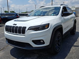 Used 2022 Jeep Cherokee Latitude w/ Sun & Sound Group image 4