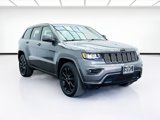 Used 2018 Jeep Grand Cherokee Altitude image 3