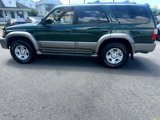 Used 2000 Toyota 4Runner Limited image 5