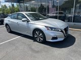 Used 2022 Nissan Altima 2.5 SV image 2