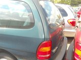 Used 1998 Ford Windstar GL image 6