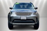 Used 2018 Land Rover Discovery HSE Luxury image 2