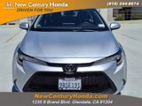 Used 2022 Toyota Corolla LE image 2