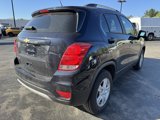 Used 2022 Chevrolet Trax LT w/ Driver Confidence Package image 3