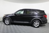 Certified 2022 Ford Explorer XLT w/ Equipment Group 202A image 5
