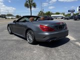 Used 2018 Mercedes-Benz SL 450 image 3