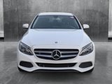 Used 2015 Mercedes-Benz C 300 4MATIC Sedan image 2