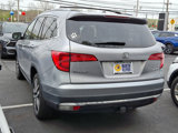 Certified 2017 Honda Pilot Elite image 3