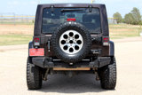 Used 2013 Jeep Wrangler Sahara w/ Connectivity Group image 6