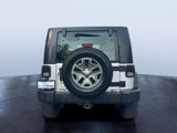 Used 2007 Jeep Wrangler Unlimited Rubicon w/ Dual Top Group image 4