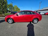 Used 2012 Chevrolet Cruze LT image 4