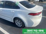 Used 2024 Toyota Corolla LE image 4