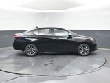 New 2025 Nissan Versa SV w/ Trunk Package image 6
