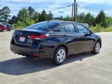 New 2025 Nissan Versa S w/ Trunk Package image 2