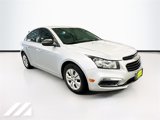 Used 2015 Chevrolet Cruze LS image 3