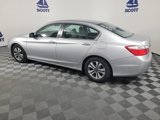 Used 2015 Honda Accord LX image 3