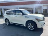 Used 2011 INFINITI QX56 2WD w/ Theater Pkg image 6