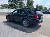 Used 2021 Ford Explorer XLT w/ Equipment Group 202A image 4
