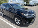 Used 2018 Toyota Highlander Limited image 2