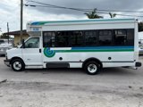 Used 2014 Chevrolet Express 4500 w/ Shuttle Bus Package image 3