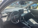 Used 2022 Toyota Corolla Cross LE w/ Moonroof Package image 4