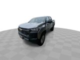 Used 2023 Chevrolet Colorado W/T w/ WT Convenience Package II image 4