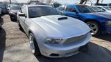 Used 2010 Ford Mustang Coupe image 3