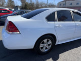 Used 2014 Chevrolet Impala Limited LS image 2