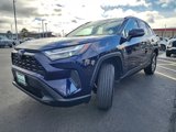 Used 2024 Toyota RAV4 XLE image 2