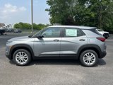 New 2025 Chevrolet TrailBlazer LS w/ LS Confidence Package image 3