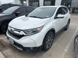 Used 2019 Honda CR-V EX-L image 2