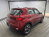 New 2025 Hyundai Venue SEL image 5