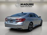 Used 2022 Honda Accord Sport image 5