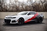 Used 2018 Chevrolet Camaro ZL1 image 4