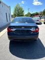 Used 2011 Hyundai Sonata Limited w/ Navigation Pkg 5 image 4