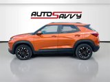 Used 2022 Chevrolet TrailBlazer LT w/ Driver Confidence Package image 4
