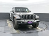 Used 2022 Jeep Gladiator Overland image 2