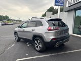 Used 2019 Jeep Cherokee Limited image 2