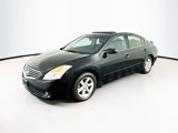 Used 2008 Nissan Altima 2.5 SL w/ SL Pkg image 3