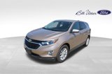 Used 2018 Chevrolet Equinox LT image 2