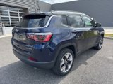 Used 2019 Jeep Compass Limited w/ Advanced Safety Group image 3