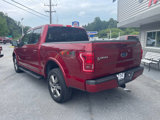 Used 2015 Ford F150 Lariat w/ Equipment Group 502A Luxury image 6