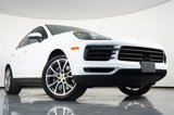Used 2023 Porsche Cayenne Platinum Edition w/ Towing Package w/o Tow Ball image 4