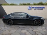 Used 2016 INFINITI Q70 3.7 image 2