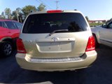Used 2003 Toyota Highlander 2WD V6 image 4